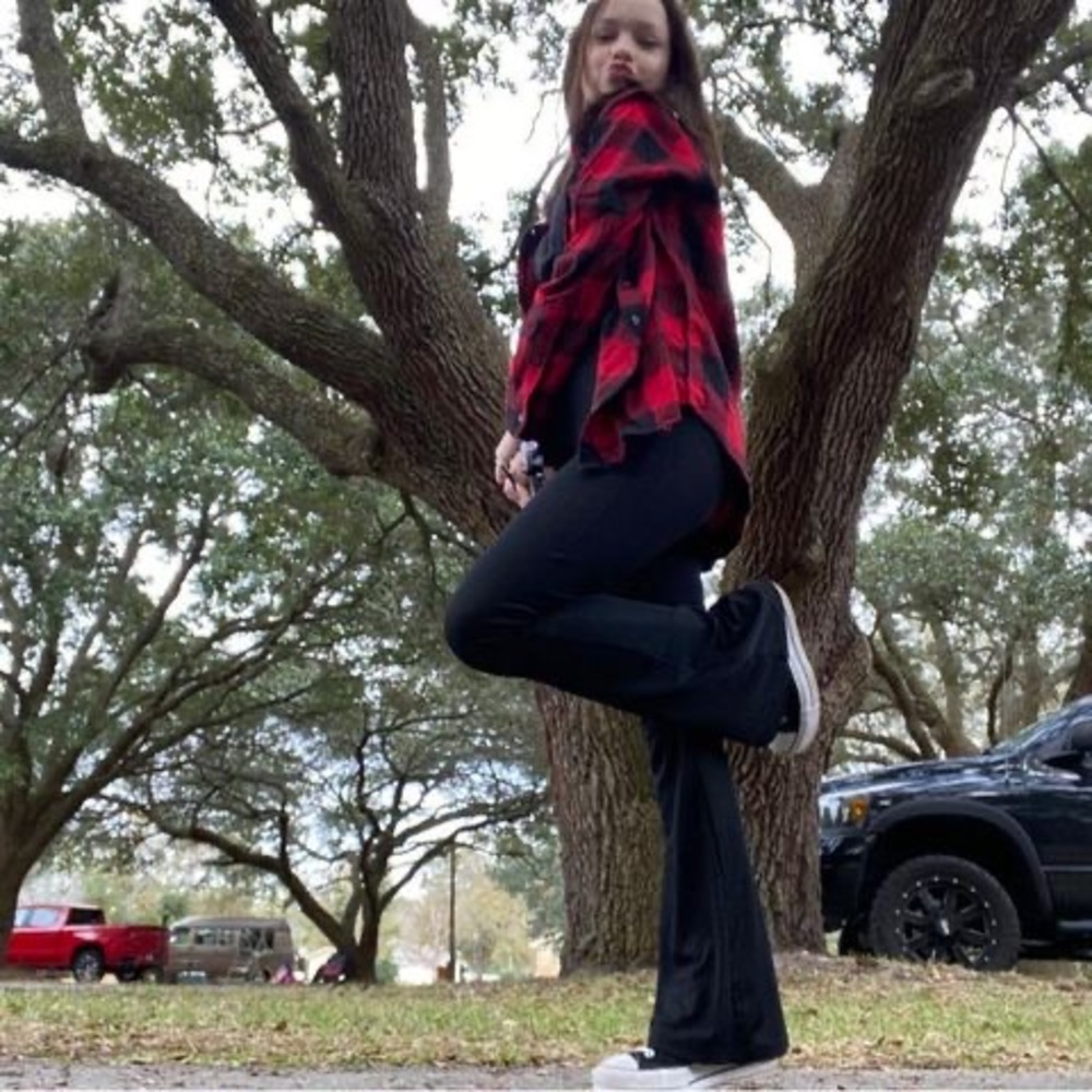 Meet your Posher, Karleigh